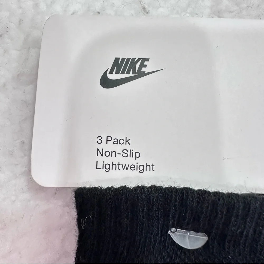 Baby Nike Socks